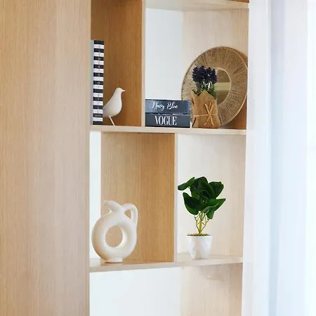 Bright 1br Apt Perfect Blend Of Comfort & Style 아파트 이스탄불