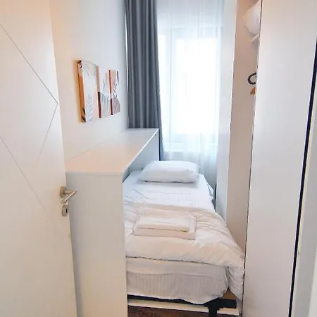 Appartamento Bright 1br Apt Perfect Blend Of Comfort & Style