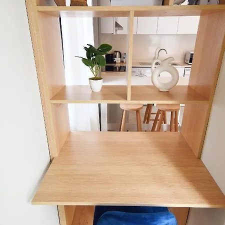 Bright 1br Apt Perfect Blend Of Comfort & Style * Provincia di Istanbul