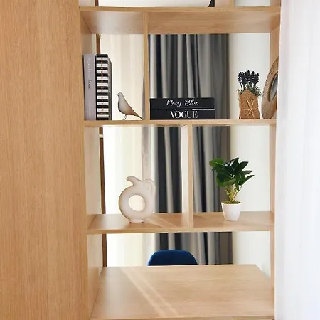 Bright 1br Apt Perfect Blend Of Comfort & Style Appartamento Provincia di Istanbul